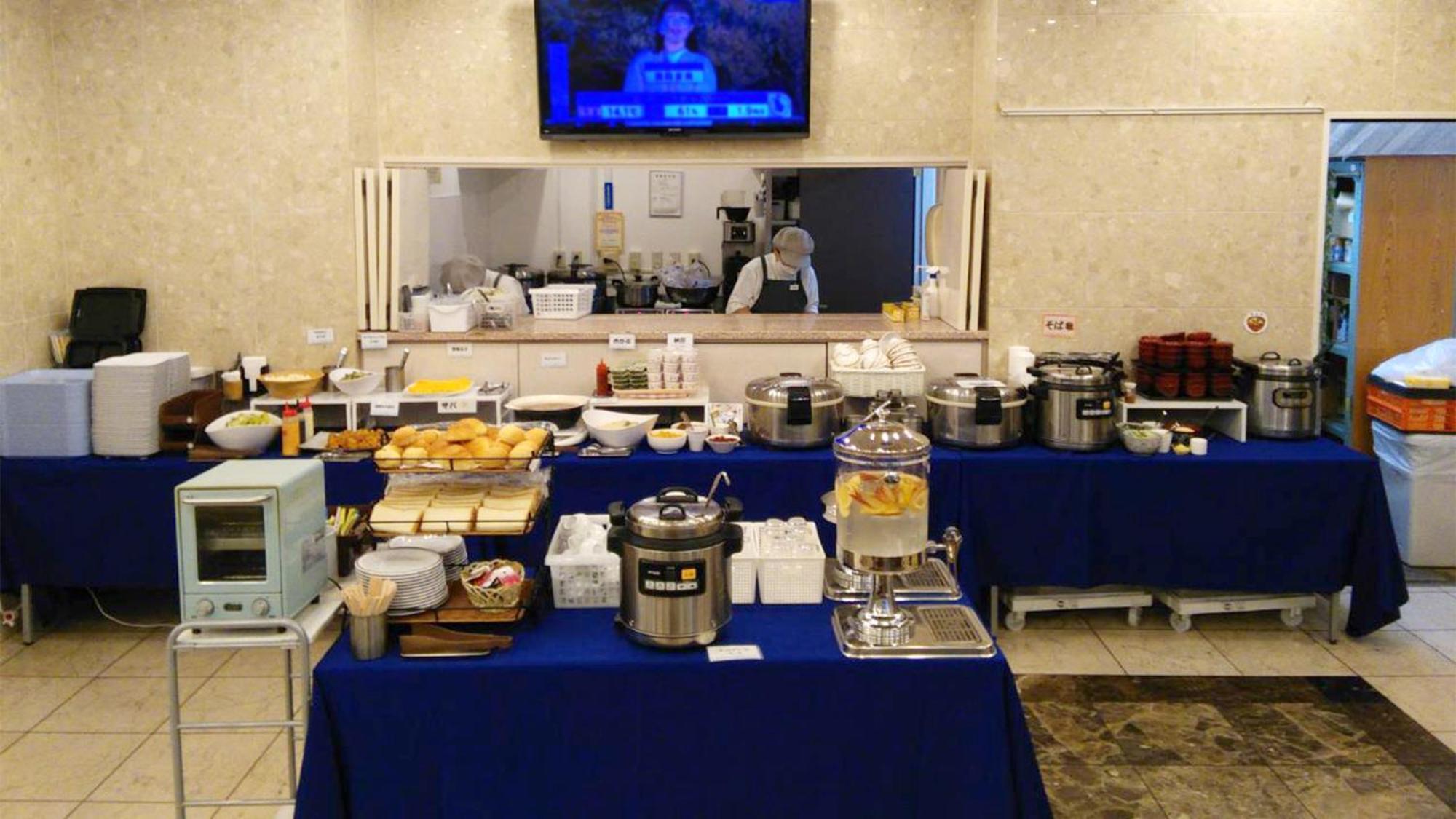 Toyoko Inn Morioka Ekimae Kültér fotó