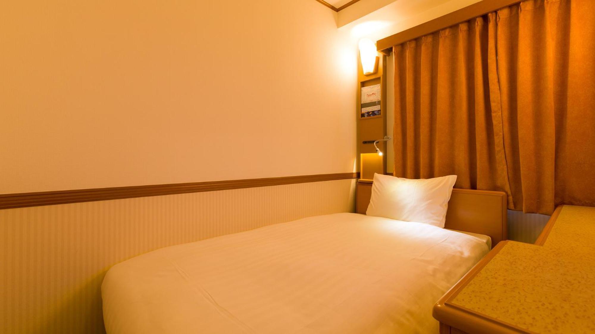 Toyoko Inn Morioka Ekimae Szoba fotó