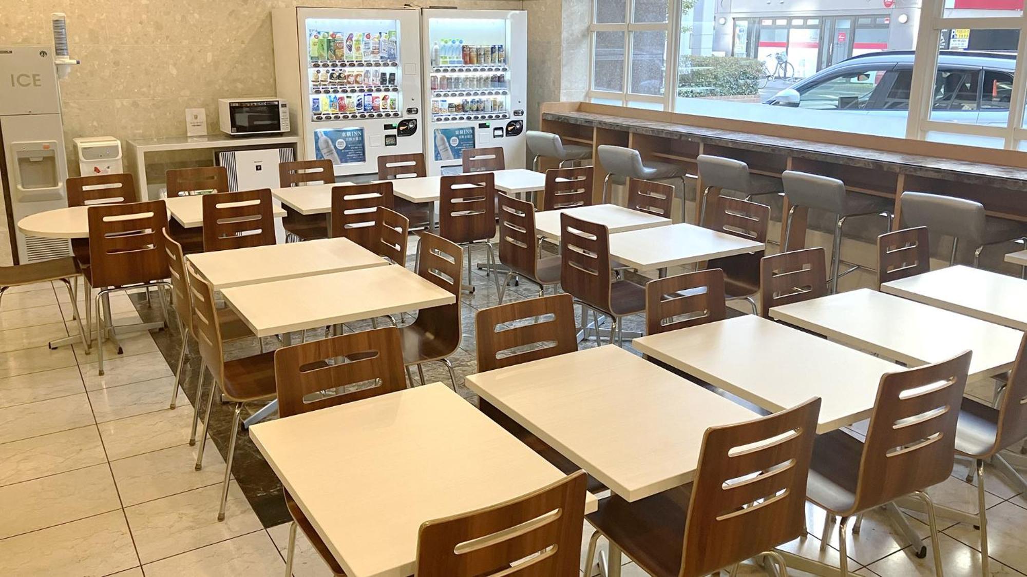 Toyoko Inn Morioka Ekimae Kültér fotó