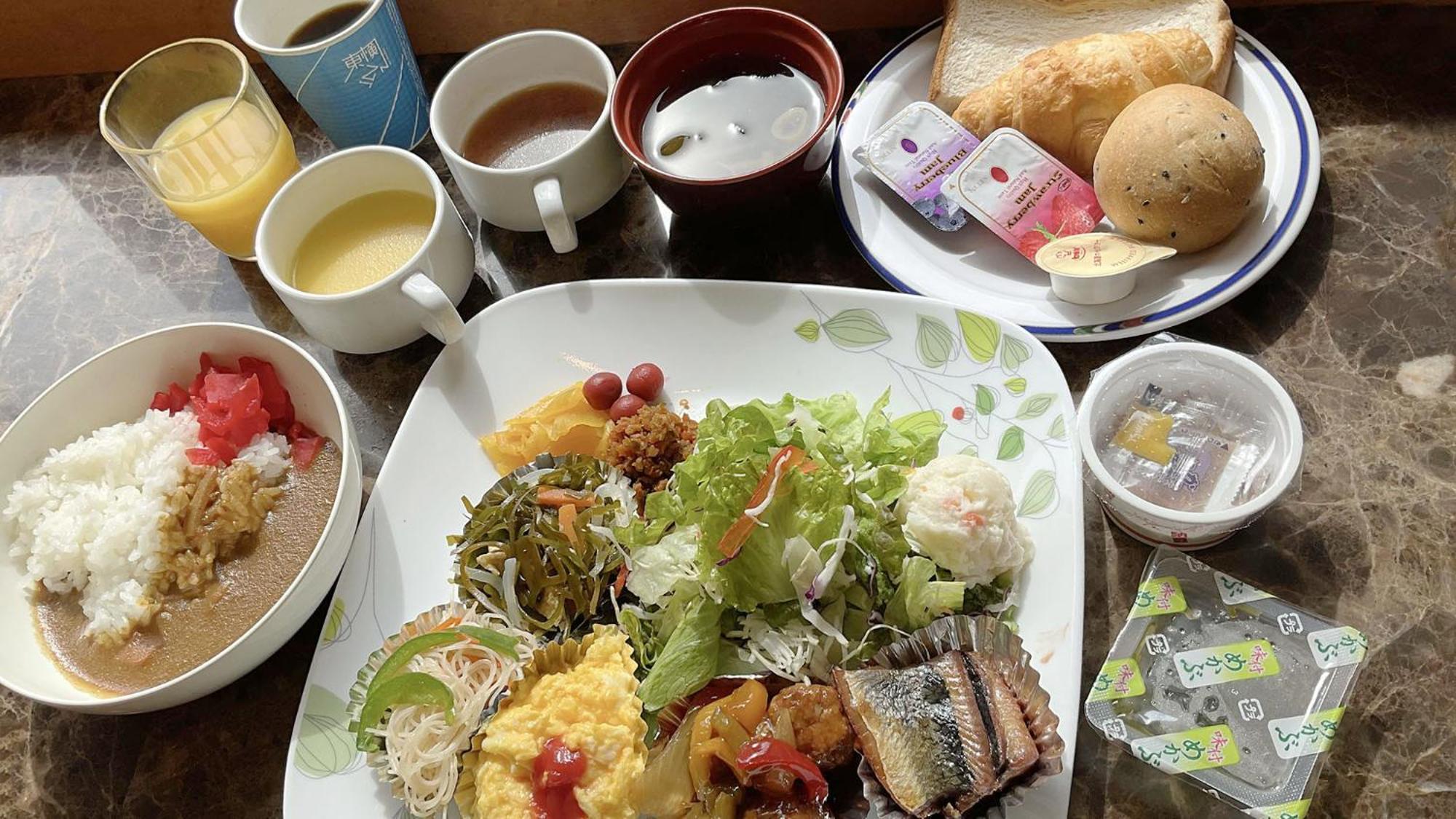 Toyoko Inn Morioka Ekimae Kültér fotó