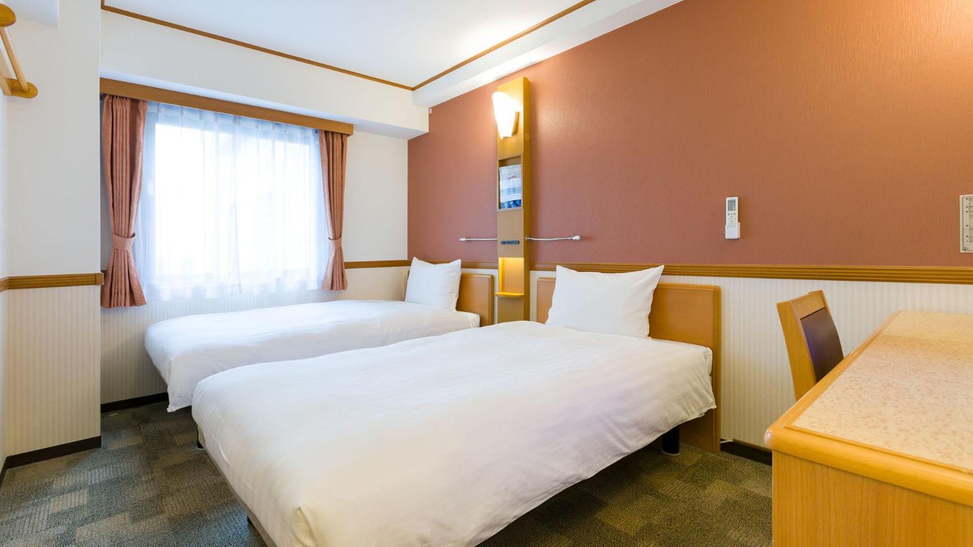 Toyoko Inn Morioka Ekimae Kültér fotó