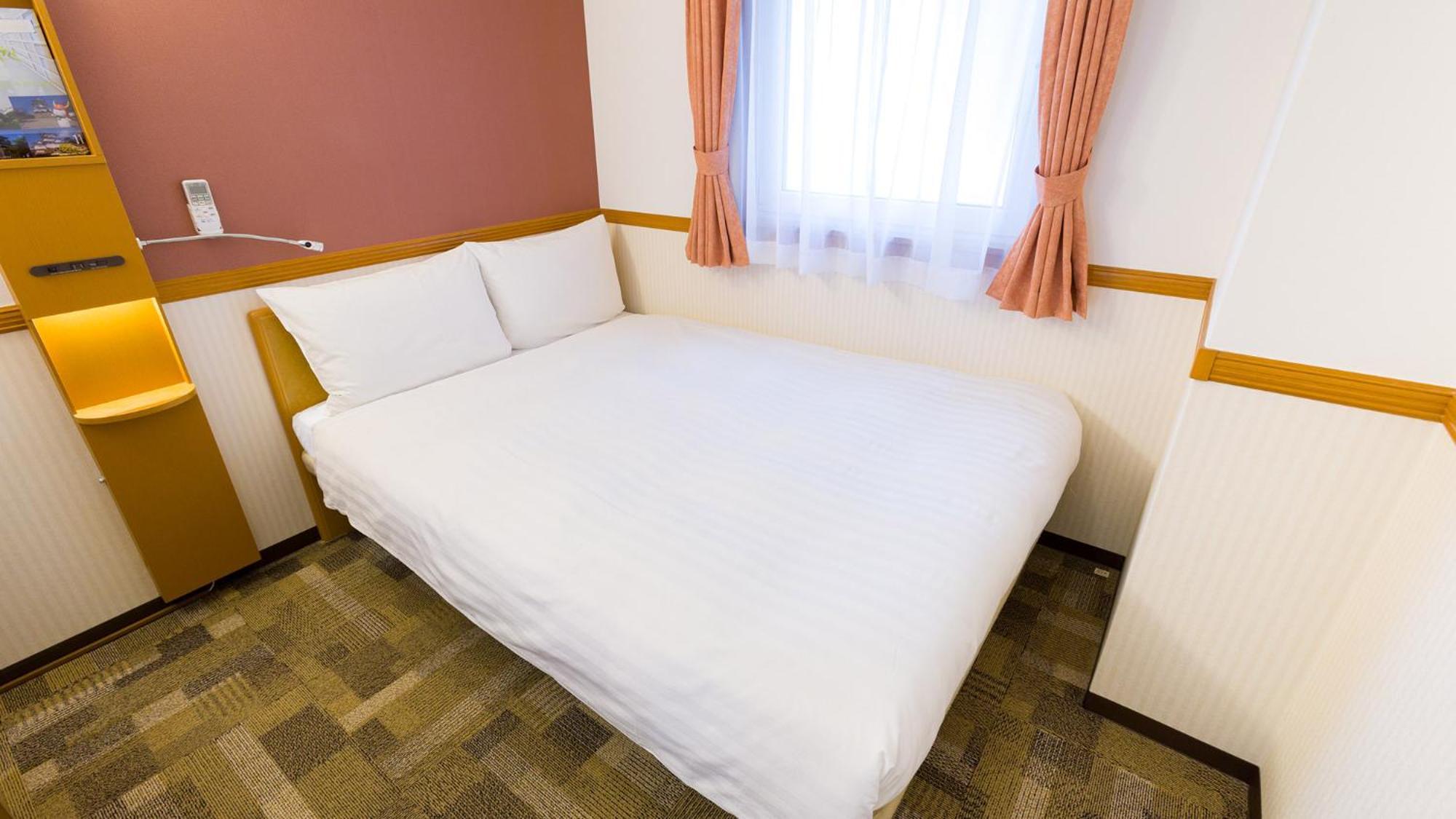 Toyoko Inn Morioka Ekimae Szoba fotó